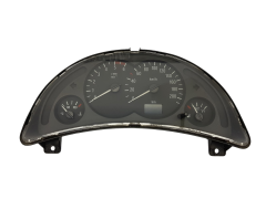 Varvräknare Opel Corsa C 09166808FB 110008988003 2900