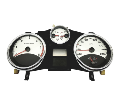 Varvräknare Peugeot 207 9662904980 A2C53190342 50932