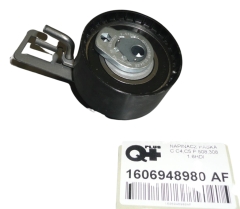 Remspännare Citroen Peugeot 1606948980 QPlus
