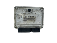 Styrenhet 045906019BG 0281011244 Seat VW Bosch 51501