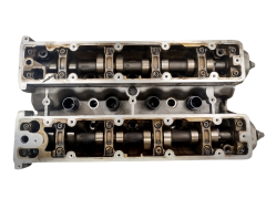 Topplock Citroen Peugeot 9634355510 0200Z4 1.8 16v 6FZ 3