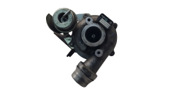 Turboladdare 7701478939 54359710028 1.5 DCI Dacia Renault Borg