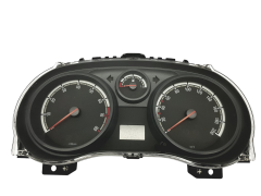 Varvräknare Opel Corsa D P0013285363 0001876867 50648