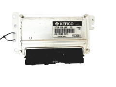 Styrenhet 9030930184F 39108-26741 FCE2164 Hyundai Kefico 19327