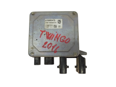 Styrenhet 6700003413 Q1T34572HZU 45A Renault