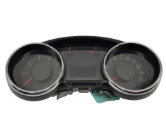 Varvräknare Peugeot 3008 9666174880 T8 69189-220U 23213