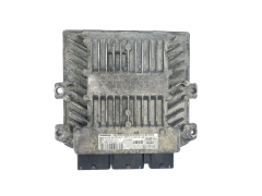 Styrenhet 5WS40211B-T 3M51-12A650-AB SID803 Ford Siemens 63197