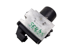 Abs-pump Volkswagen Passat B6 3C0614109D 16431602 TRW