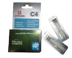 Reparationssats Ny Original Citroen Peugeot Parfum Jasmin 9980P5