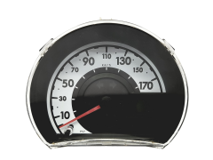 Hastighetsmätare Aygo 107 C1 83800-0H160-A Toyota PSA 52131