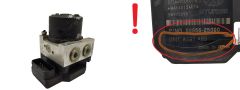 Abs-pump Hyundai Accent 58910-25402 02956-25000 HMC 5274
