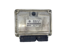 Styrenhet 038906012FN 0281010686 VW Seat Bosch 63913