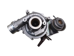 Turboladdare 144119263R 144116213R Garrett 1.5dci Renault Mercedes 2149