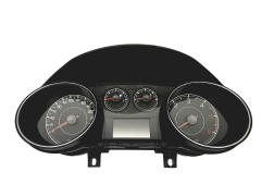 Hastighetsmätare Fiat Bravo 51820218 503001980101 53094