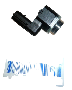 PDC Sensor Ny Renault Megane III Laguna 284426105R PDC Sensor Ny Renault Megane III Laguna 284426105R