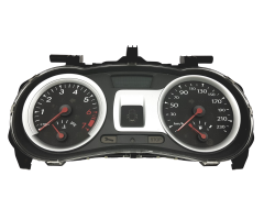 Varvräknare Renault Clio 3 8200820999 D 29652