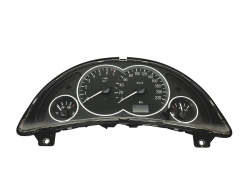 Varvräknare Opel Corsa C 13173364WW 110080226023 53050