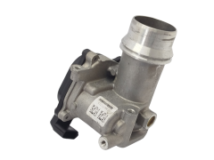 Spjällhusventil Renault Nissan Mercedes 161A03415R 1.5 DCI