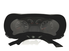 Hastighetsmätare Ford Ka 51793558 503005050100 32344