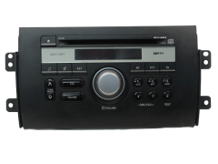 Radio Cd Mp3 Spelare Suzuki SX4 39101-79JB CQ-MX0674G PACR06