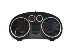 Hastighetsmätare Audi A2 8Z 8Z0920900T 1520