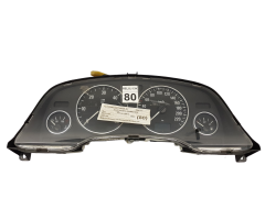Varvräknare Opel Zafira A 24461768JU 110080209002 26677