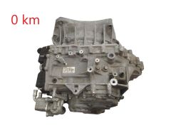 Automatväxellåda DW6010 320108622R Renault Megane 4 1.8 TCE RS
