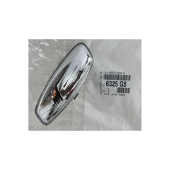 Blinkers Vänster Original 6325G5 6325.G5 Citroen Peugeot
