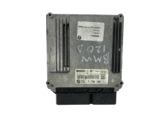 Styrenhet BMW DDE7798180 0281012501 Bosch 50623