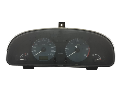 Varvräknare Citroen Xsara 9636440580 A 01 53548