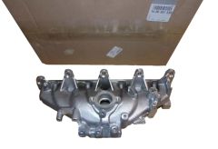 Insugningsgren Ny Original 140035154R Renault