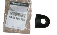 Skyddshatt Klamki Ny Original 806470059R Renault