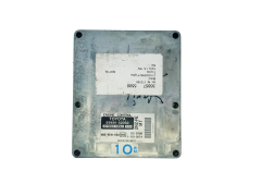 Styrenhet Toyota 89661-52082 211000-5992 Fujitsu 33981