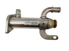 EGR Kylare 9645689780 2,0 HDI TDCi Citroen Peugeot Ford Volvo