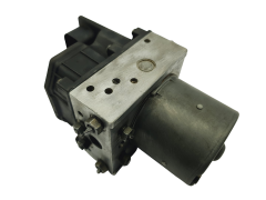 Abs-pump Rover 75 0265222001 0265800001 Bosch 66544