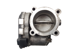 Spjällhusventil Mercedes-Benz A6420900270 0281002894 3648