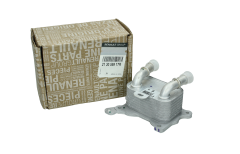 Oljekylare Ny Original 213055917R Renault Dacia
