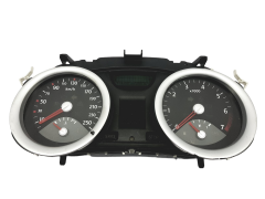 Varvräknare Renault Megane 2 8200364027 D 49025