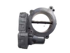 Spjällhusventil Mercedes-Benz A6510900470 0280750573 3709