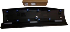 Dörrlist Höger Bak Original 98141155XT Peugeot