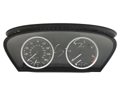 Varvräknare BMW 5 E60 E61 9135254 110080213713 VDO RHD