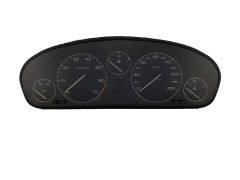 Hastighetsmätare Peugeot 607 9629598280 110008883001 1280