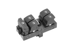 Fönsterhissreglage 5G0959857C B11583 VW Golf Passat Borsehung