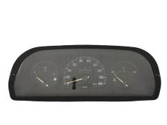 Hastighetsmätare Fiat Fiorino 7520794 Jaeger