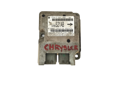 Styrenhetsmodul 04896521AB 0285001807 Chrysler Bosch