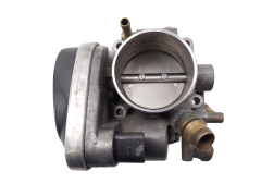Spjällhusventil 55562380 A2C53192017 Opel Chevrolet 1.8 GM 1365