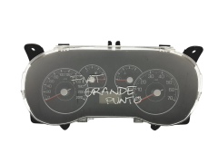 Varvräknare Fiat Grande Punto 5550011005 58250
