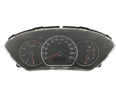 Varvräknare Suzuki SX4 34110-79J50 34110-79J5 29542