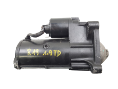 Motorstartmotor Renault 7700861013 D7R5 1.9 D Valeo 1271