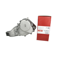 Växellådshus Bak 002301211F 33010021201 Skoda Felicia Vika